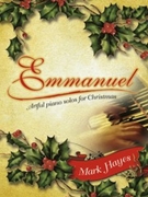 Emmanuel by Hayes Mark - Hayes Mark - for Piano
