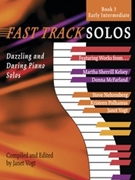 Fast Track Solos Book 3 for Piano