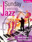 Sunday Evening Jazz by Hayes Mark - Hayes Mark / Icenog - for Keyboard