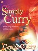Simply Curry by Curry Craig - Curry Craig - for Piano