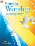 Simple Worship by Cumberland John - Cumberland John - for Piano