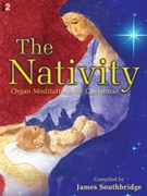 Nativity by - Southbridge James - for Organ