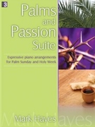 Palms & Passion Suite by Hayes Mark - Hayes Mark - for Piano