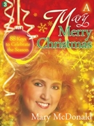 Mary Merry Christmas by McDonald Mary - McDonald Mary - for Piano