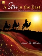 Star In The East by Robertson Donna N - Robertson Donna N. - for Piano