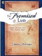 Promised Land by Boeringer James - Boeringer James - for Organ