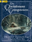 Christmas Companion by - Shea Michael - for Organ