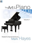 Art Of The Piano Book 1 by Hayes Mark - Hayes Mark - for Piano