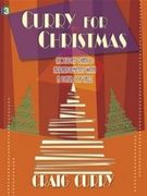 Curry For Christmas by Curry Craig - Curry Craig - for Piano