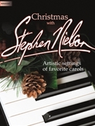 Christmas With Stephen Nielson by - Nielson Stephen - for Piano