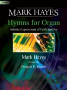 Hymns For Organ Volume 1 by Hayes Mark - Hayes Mark - for Organ
