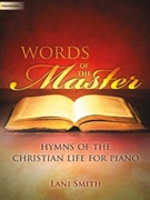 Words of the Master by - Smith Lani - for Piano