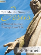 Tell Me the Story of Jesus by - Bennett Jeff - for Piano