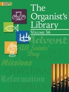 Organists Library Volume 56 by Various for Organ