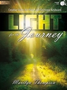Light for the Journey by - Thompson Marilyn - for 1 Piano 4 Hands
