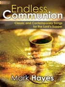 Endless Communion by - Hayes Mark - for Piano