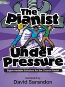 Pianist Under Pressure by - Sarandon David - for Piano