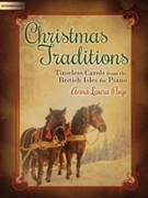 Christmas Traditions by - Page Anna Laura - for Piano