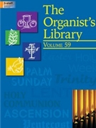 Organist's Library Vol. 59 by Various for Organ