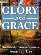 Glory and Grace by - Lee Jonathan W - for Piano
