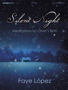 Silent Night by - Lopez Faye - for Piano