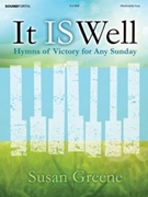 It Is Well by - Susan Greene - for Piano