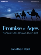 Promise of Ages by - Reid Jonathan - for Piano