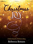 Christmas Joy by - Bonam Rebecca - for Piano
