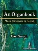 Organbook by Smith Carl for Organ
