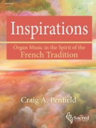 Inspirations by Penfield Craig A for Organ