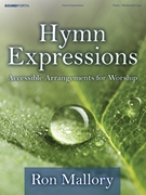 Hymn Expressions by Mallory Ron - Mallory Ron - for Piano