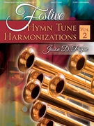 Festive Hymn Tune Harmonizations Vol. 2 by Payne Jason for Organ