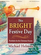 This Bright Festive Day by Helman Michael for Organ