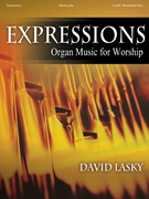 Expressions by Lasky David for Organ