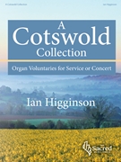 A Cotswold Collection by Higginson Ian for Organ
