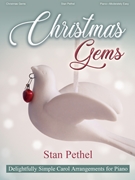 Christmas Gems by - Pethel Stan - for Piano