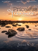 Jesus Priceless Treasure by - Lee Jonathan W - for Piano Collection