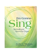 I'm Gonna Sing