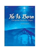He Is Born