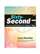 Sixty-Second Service Solutions