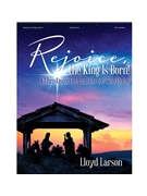 Rejoice the King Is Born