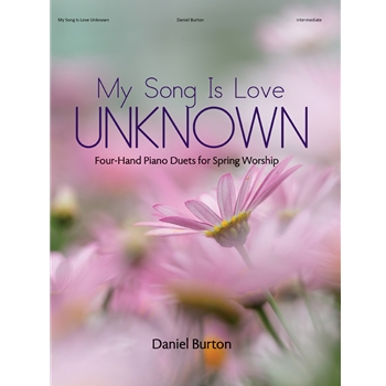 My Song Is Love Unknown