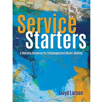 Service Starters