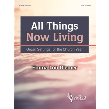 All Things Now Living