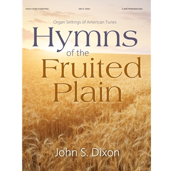 Hymns of the Fruited Plain