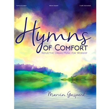Hymns of Comfort