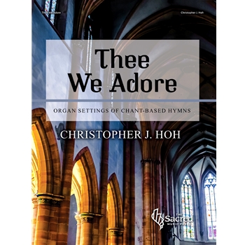 Thee We Adore