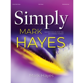 Simply Mark Hayes