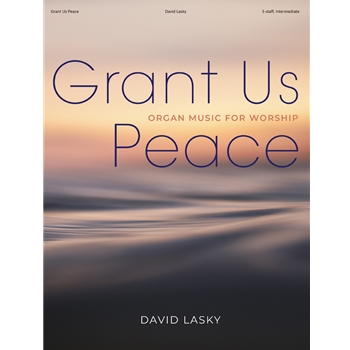 Grant Us Peace