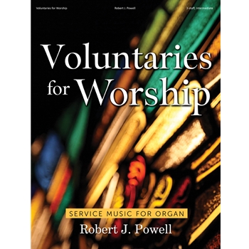 Voluntaries for Worship